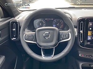 Volvo  XC 40