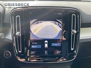 Volvo  XC 40