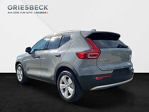 Volvo  XC 40
