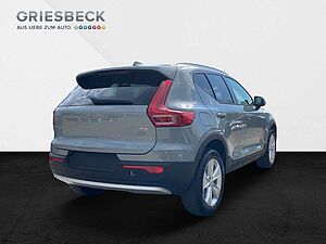 Volvo  XC 40