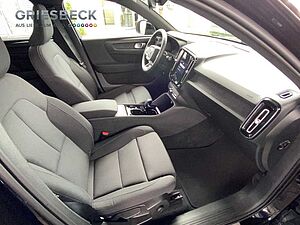 Volvo  XC 40