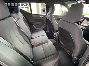 Volvo  XC 40