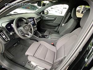 Volvo  XC 40