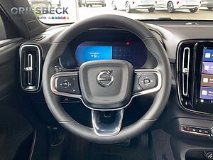 Volvo  XC 40