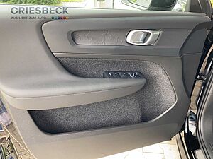 Volvo  XC 40