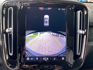 Volvo  XC 40