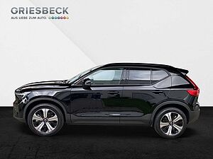 Volvo  XC 40