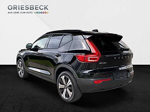 Volvo  XC 40