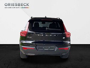 Volvo  XC 40