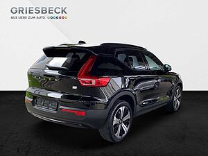 Volvo  XC 40