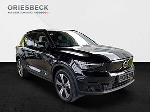 Volvo  XC 40
