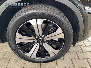Volvo  XC 40