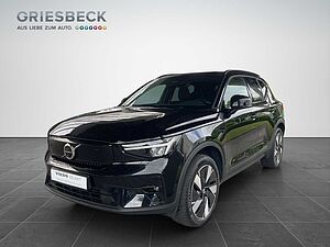 Volvo  XC 40