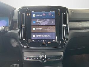 Volvo  XC 40