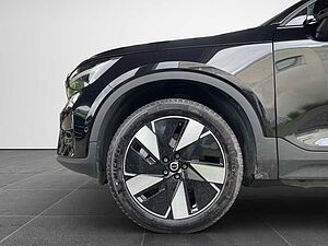 Volvo  XC 40