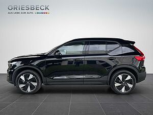 Volvo  XC 40