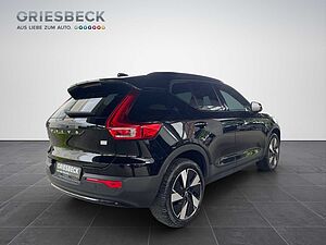 Volvo  XC 40