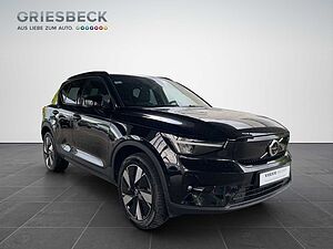 Volvo  XC 40