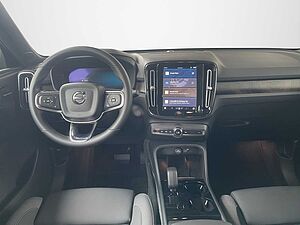 Volvo  XC 40