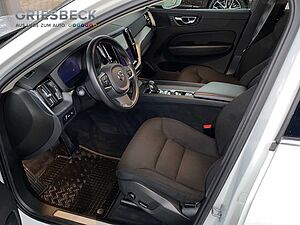 Volvo  XC 60