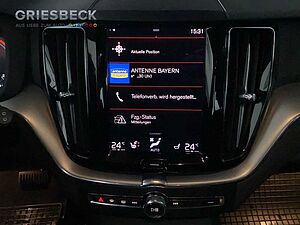 Volvo  XC 60