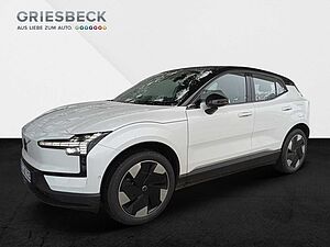 Volvo  Pure Electric
