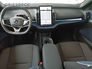 Volvo  Pure Electric
