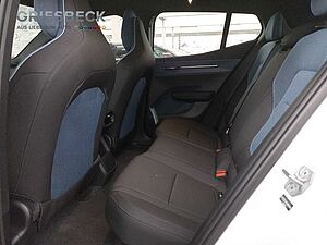 Volvo  Pure Electric