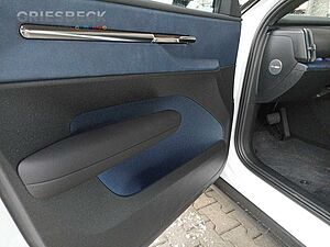Volvo  Pure Electric
