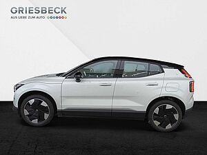 Volvo  Pure Electric