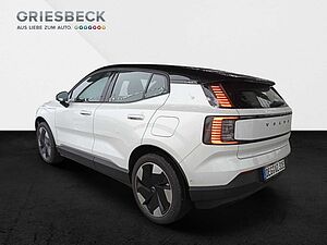 Volvo  Pure Electric