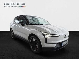 Volvo  Pure Electric