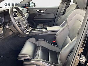 Volvo  R Design Recharge