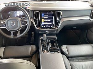 Volvo  R Design Recharge