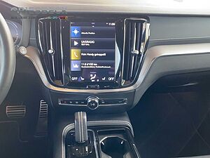 Volvo  R Design Recharge