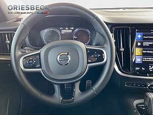 Volvo  R Design Recharge
