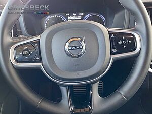 Volvo  R Design Recharge