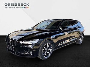 Volvo  R Design Recharge