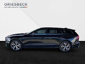 Volvo  R Design Recharge