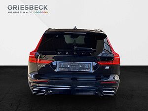 Volvo  R Design Recharge
