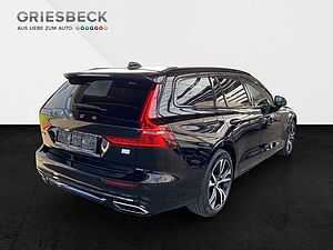 Volvo  R Design Recharge