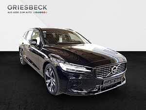 Volvo  R Design Recharge