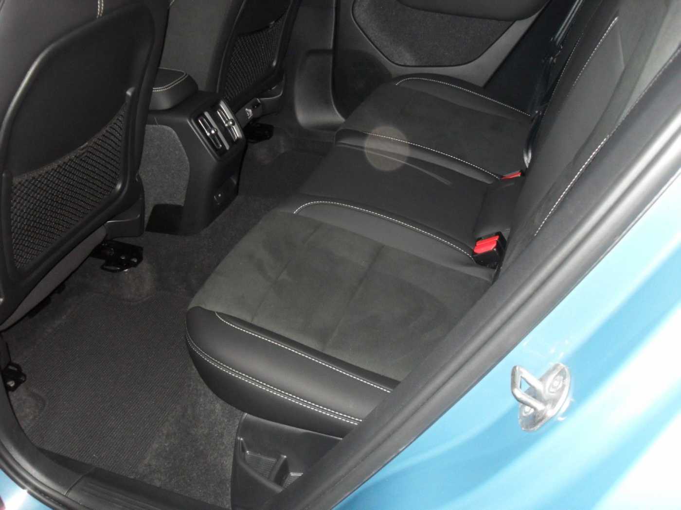 Volvo  Ultimate Pure Electric 2WD | Batterie-Zerti.