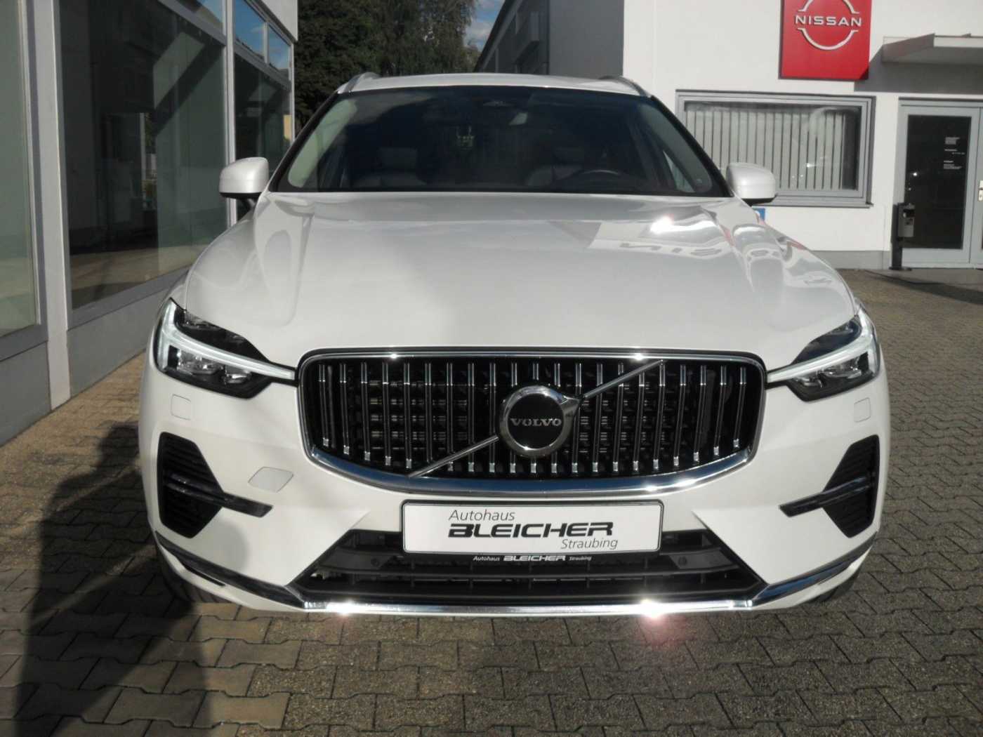 Volvo  T6  Inscription Expression