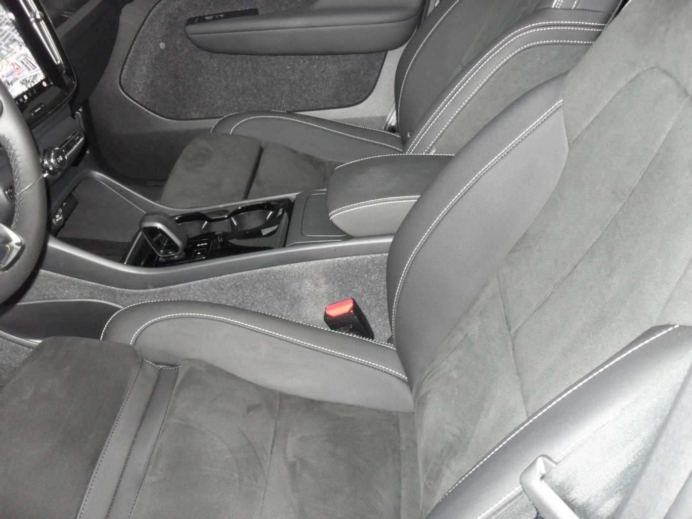 Volvo  Ultimate Pure Electric 2WD | Batterie-Zerti.