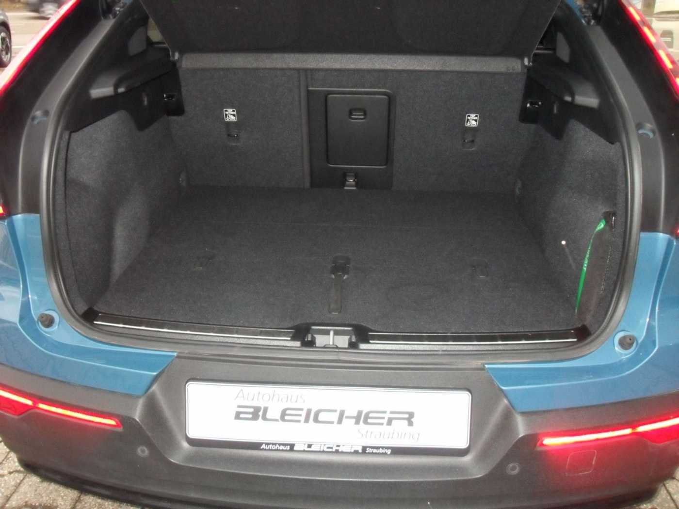 Volvo  Ultimate Pure Electric 2WD | Batterie-Zerti.