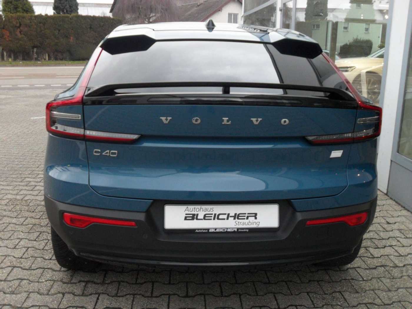 Volvo  Ultimate Pure Electric 2WD | Batterie-Zerti.
