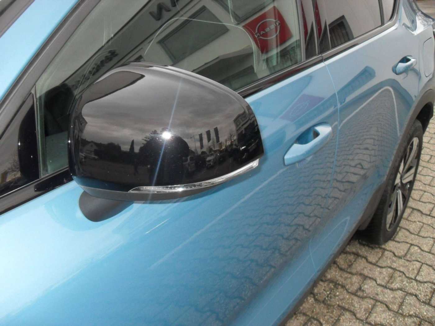 Volvo  Ultimate Pure Electric 2WD | Batterie-Zerti.