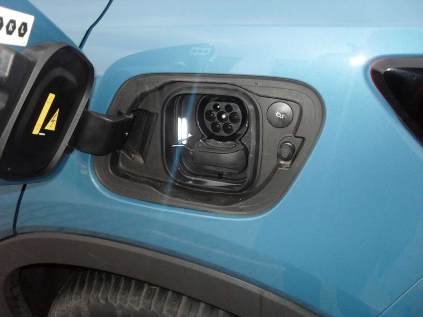 Volvo  Ultimate Pure Electric 2WD | Batterie-Zerti.