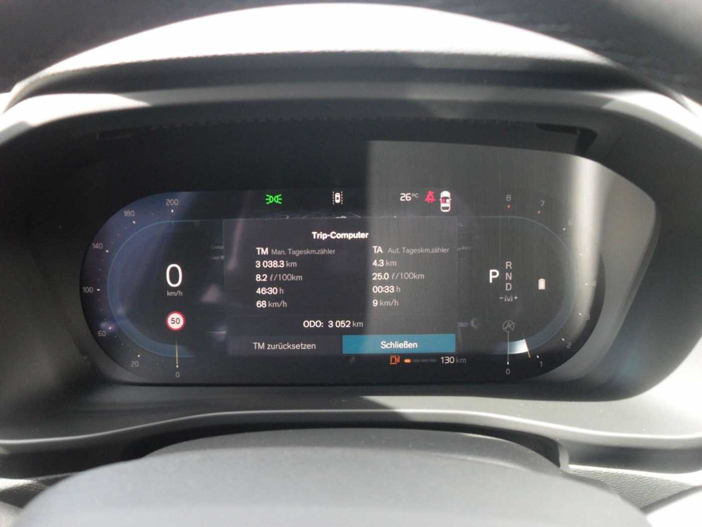 Volvo  Plus Dark 2WD | 360°| Navi | NS